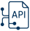 API
